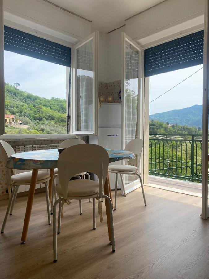 Villa Maremonti - Con 3 Piscine سيستري ليفانتي المظهر الخارجي الصورة