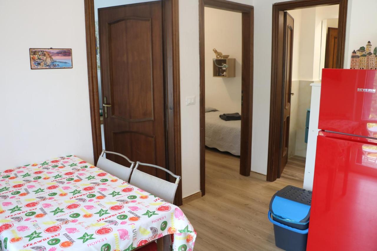 Villa Maremonti - Con 3 Piscine سيستري ليفانتي المظهر الخارجي الصورة