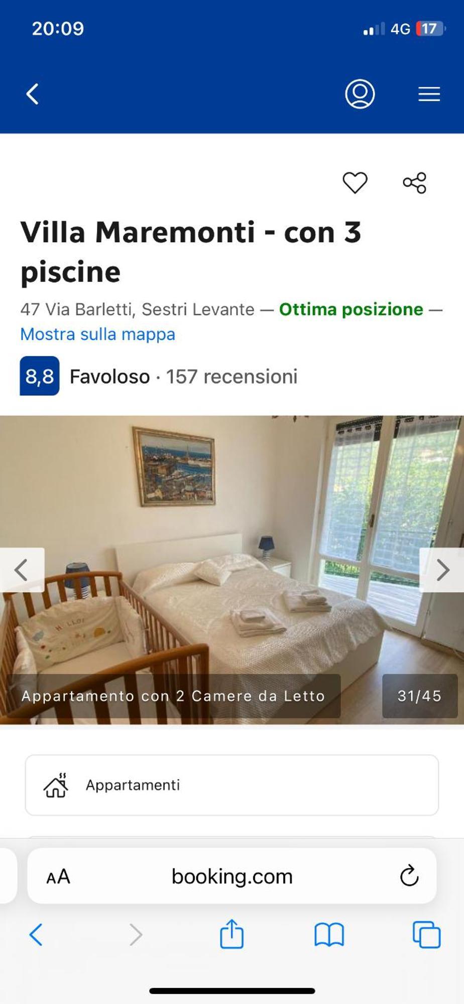 Villa Maremonti - Con 3 Piscine سيستري ليفانتي المظهر الخارجي الصورة