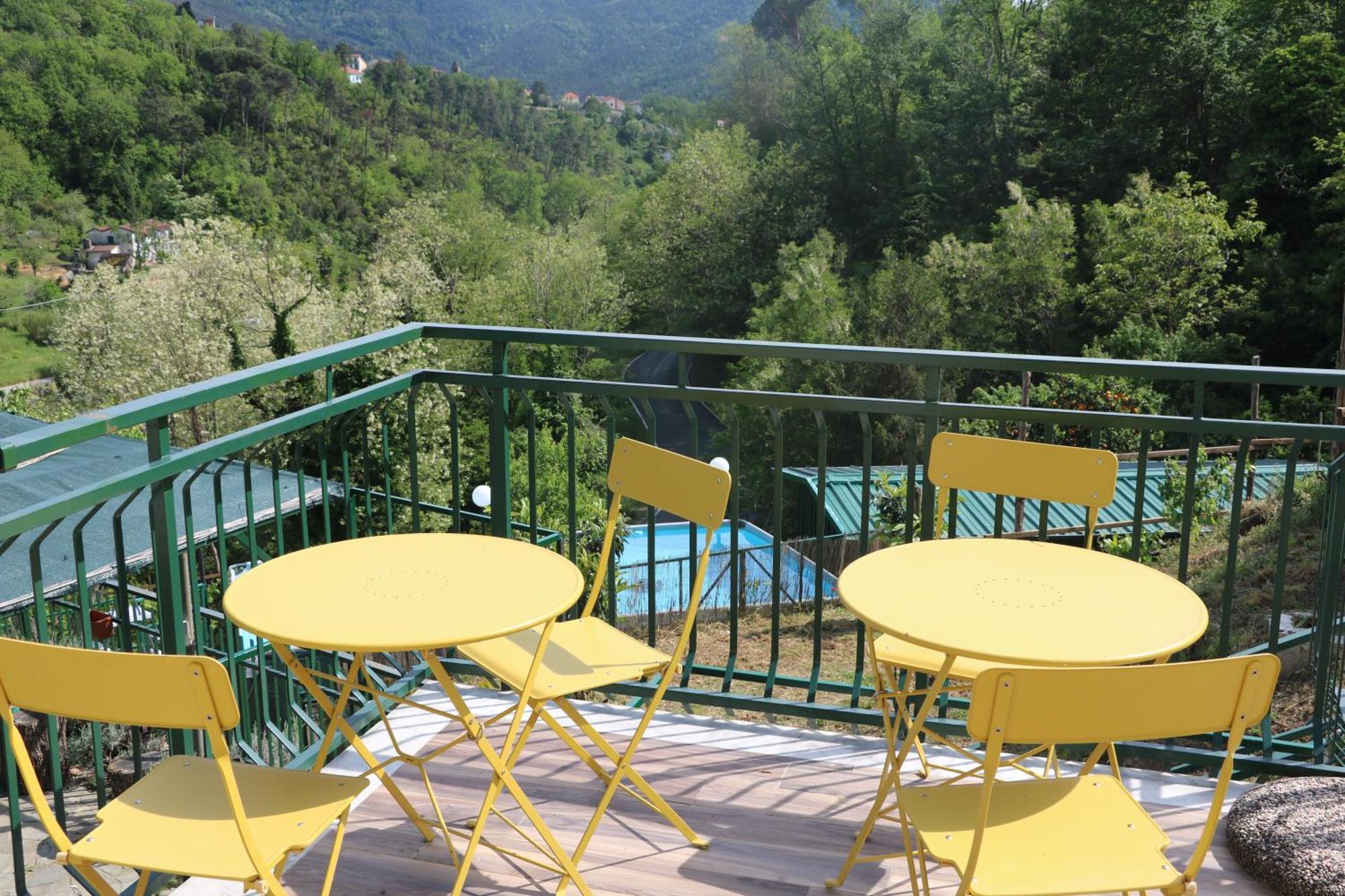 Villa Maremonti - Con 3 Piscine سيستري ليفانتي المظهر الخارجي الصورة
