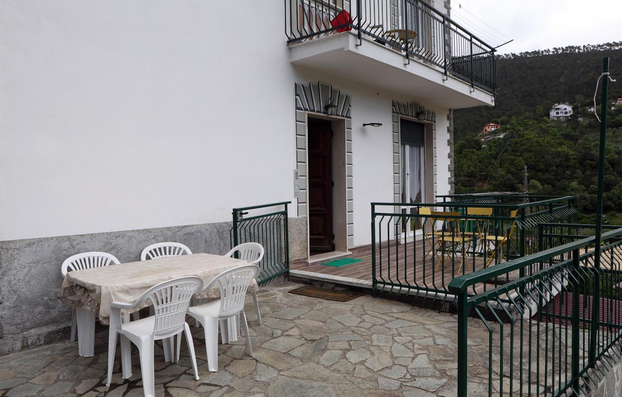 Villa Maremonti - Con 3 Piscine سيستري ليفانتي الغرفة الصورة