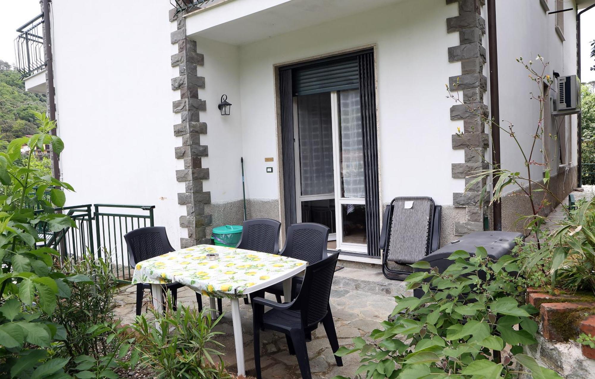 Villa Maremonti - Con 3 Piscine سيستري ليفانتي المظهر الخارجي الصورة