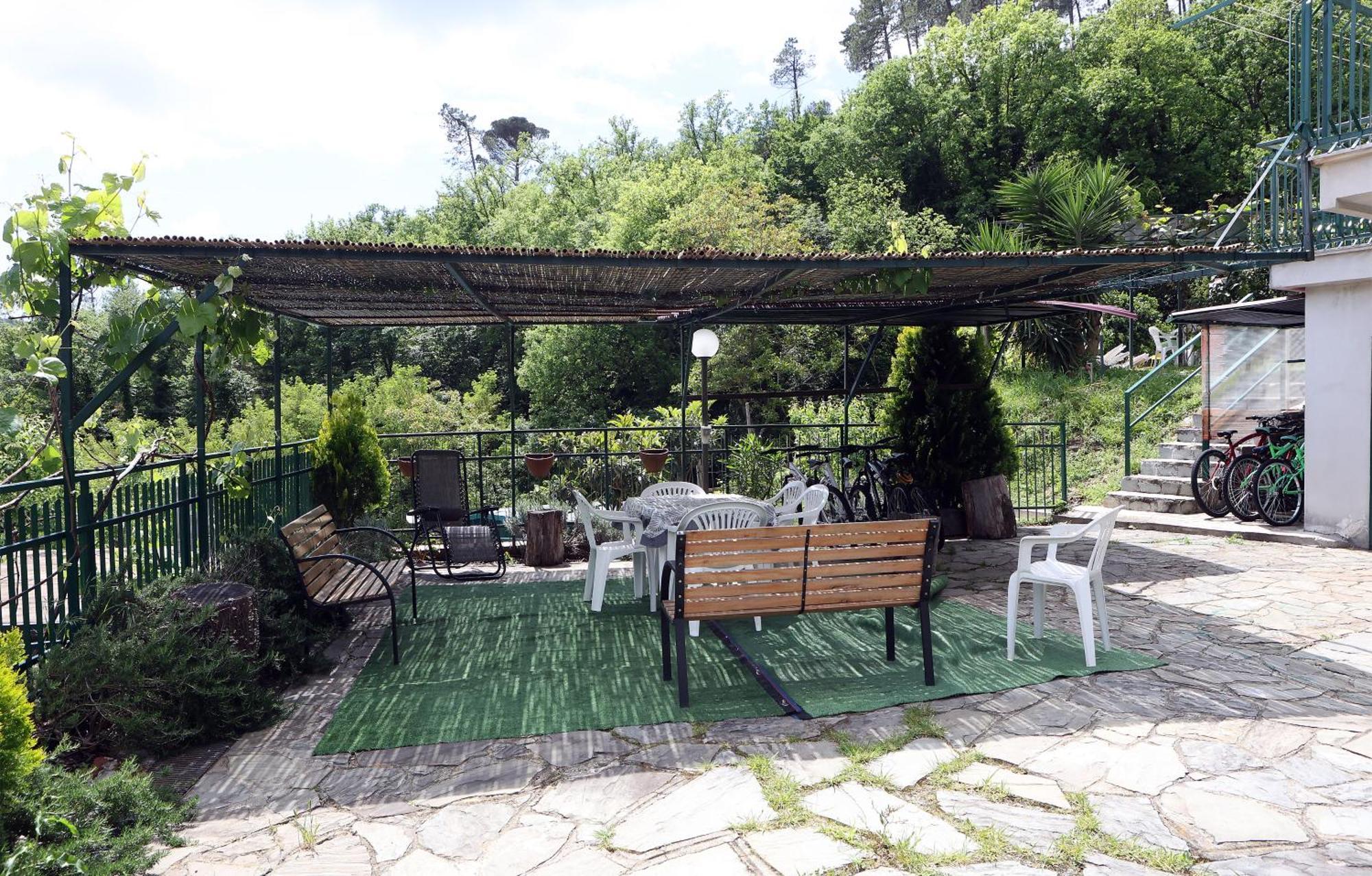 Villa Maremonti - Con 3 Piscine سيستري ليفانتي المظهر الخارجي الصورة