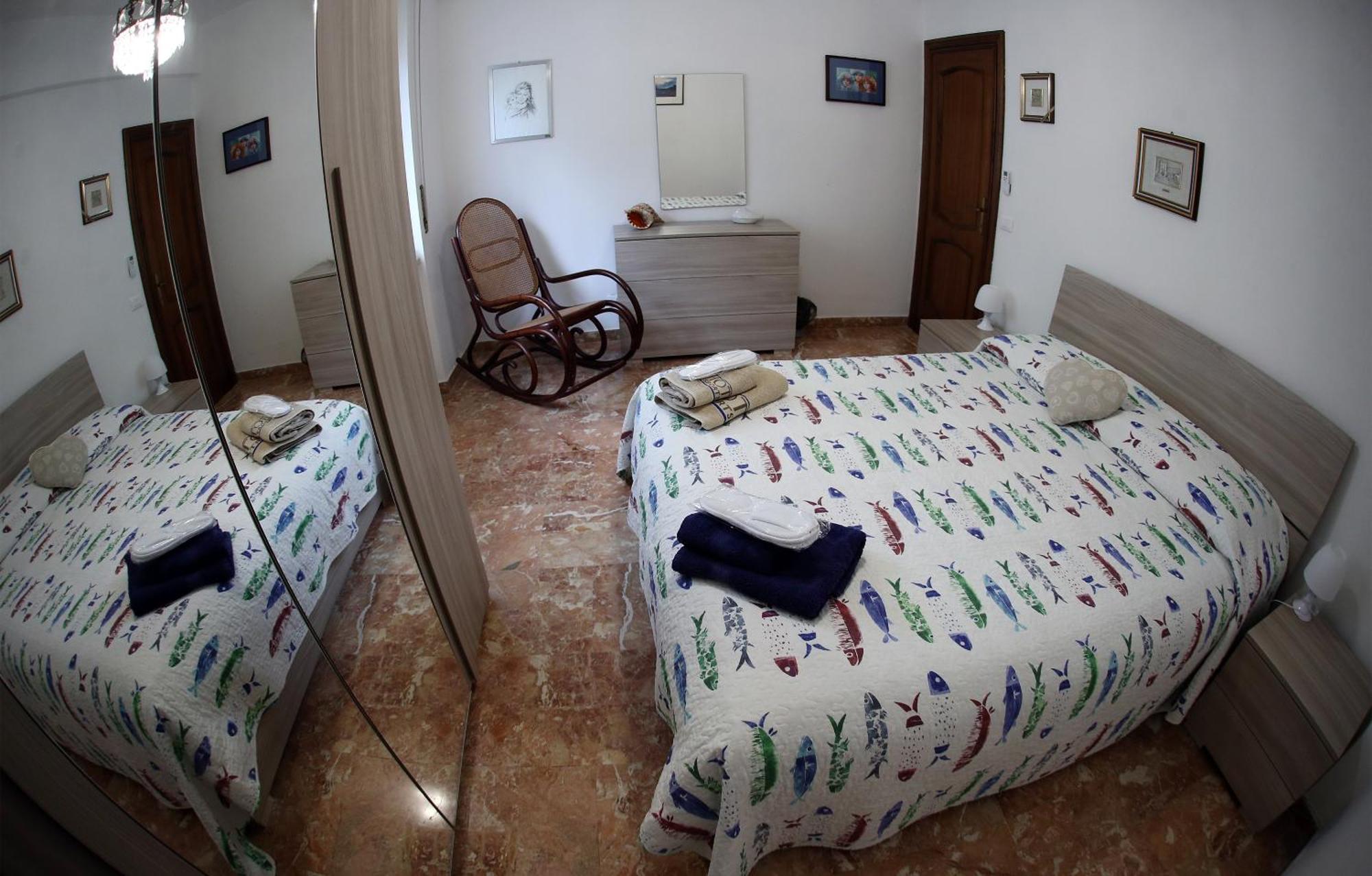 Villa Maremonti - Con 3 Piscine سيستري ليفانتي الغرفة الصورة