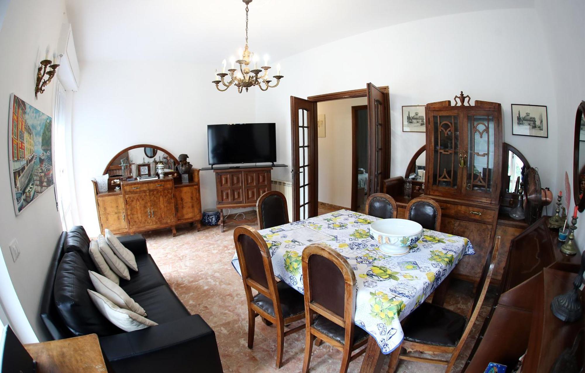 Villa Maremonti - Con 3 Piscine سيستري ليفانتي المظهر الخارجي الصورة